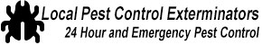 Sand Lake MN Pest Control Exterminators